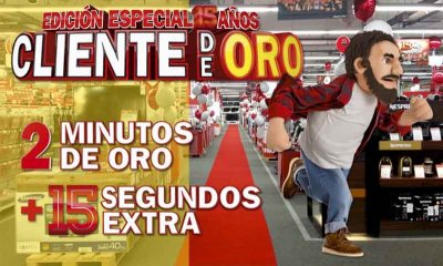 media markt retoma la bsqueda de su cliente de oro media markt retoma la bsqueda de su cliente de oro