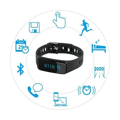 medisana apuesta fuerte por su monitor de actividad vifit touch medisana apuesta fuerte por su monitor de actividad vifit touch