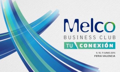 melco el club de negocios de la electrnica de consumo reafirma la recuperacin del mercado melco el club de negocios de la electrnica de consumo reafirma la recuperacin del mercado