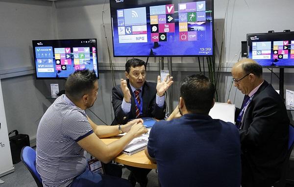 melco el club de negocios de la electroacutenica de consumo se celebraraacute en zaragoza melco el club de negocios de la electroacutenica de consumo se celebraraacute en zaragoza
