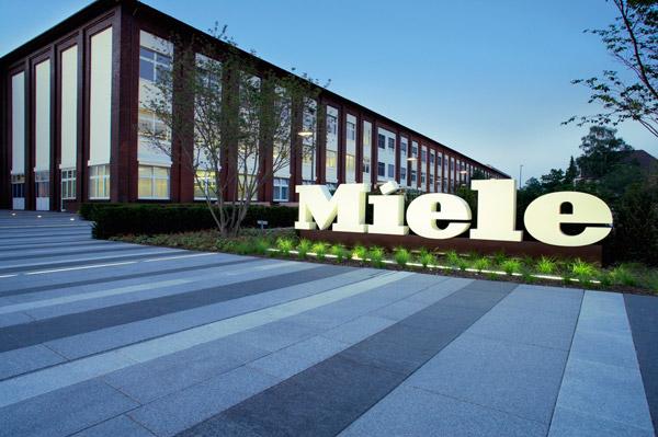 miele apuesta por la eficiencia energeacutetica miele apuesta por la eficiencia energeacutetica
