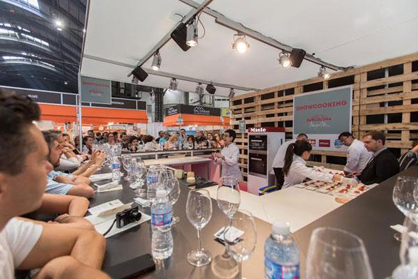 miele descubre los secretos de la mejor cocina en barcelona degusta y bcnampcake miele descubre los secretos de la mejor cocina en barcelona degusta y bcnampcake