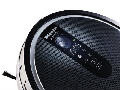 miele se lanza a la aspiracin robtica con scout rx1 miele se lanza a la aspiracin robtica con scout rx1