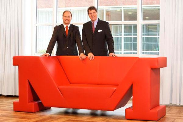 miele logra un crecimiento reacutecord del 83 en su facturacioacuten miele logra un crecimiento reacutecord del 83 en su facturacioacuten