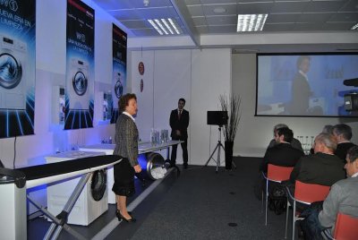 miele muestra su revolucin en el lavado ms de 300 distribuidores miele muestra su revolucin en el lavado ms de 300 distribuidores