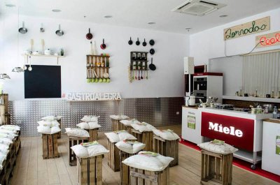 miele participa en las jornadas coolinarias de alegra miele participa en las jornadas coolinarias de alegra