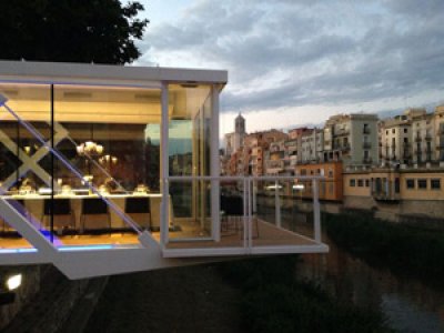 miele presente en el vol espai gastronmic de girona miele presente en el vol espai gastronmic de girona