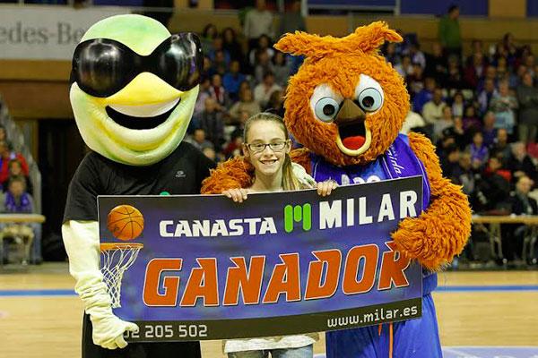milar caslesa apoya otro antildeo maacutes el baloncesto de eacutelite femenino milar caslesa apoya otro antildeo maacutes el baloncesto de eacutelite femenino
