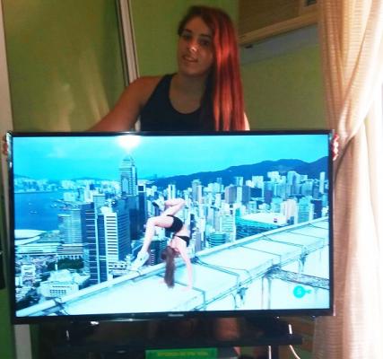 milar caslesa regala un televisor con su concurso quottuacute tambieacuten juegas las olimpiadasquot milar caslesa regala un televisor con su concurso quottuacute tambieacuten juegas las olimpiadasquot