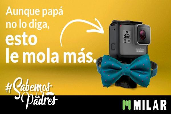 milar lanza la campantildea sabemosdepadres milar lanza la campantildea sabemosdepadres