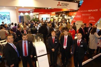 Mitsubishi electric казахстан