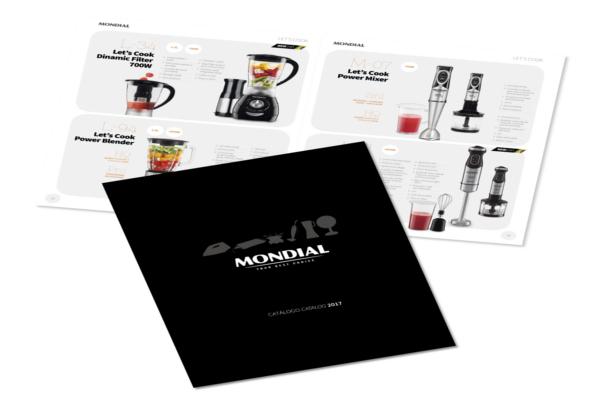 mondial presenta su cataacutelogo 2017 mondial presenta su cataacutelogo 2017