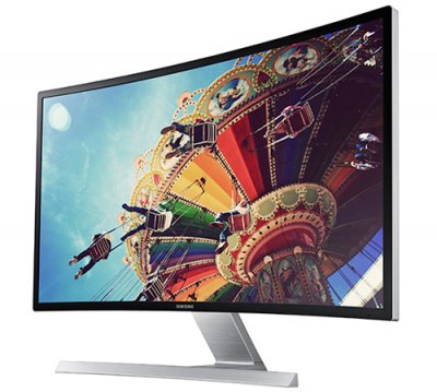 el monitor curvo s27d590c de samsung redefine la experiencia visual el monitor curvo s27d590c de samsung redefine la experiencia visual