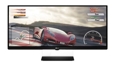 monitor para gamers con resolucin 219 y tecnologa freesync de amd apuestas de lg en el ces monitor para gamers con resolucin 219 y tecnologa freesync de amd apuestas de lg en el ces