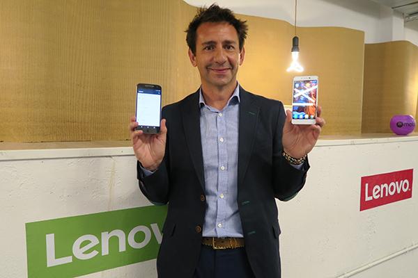 los moacuteviles lenovo llegan a espantildea el martes y el g4 de motorola en junio los moacuteviles lenovo llegan a espantildea el martes y el g4 de motorola en junio