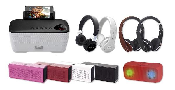 muacutesica sin cables con nevirnbsp muacutesica sin cables con nevirnbsp