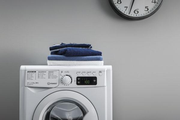 mytime de indesit todos los tipos de colada limpios en menos de una hora mytime de indesit todos los tipos de colada limpios en menos de una hora