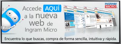nace la nueva web de ingram micro
nace la nueva web de ingram micro