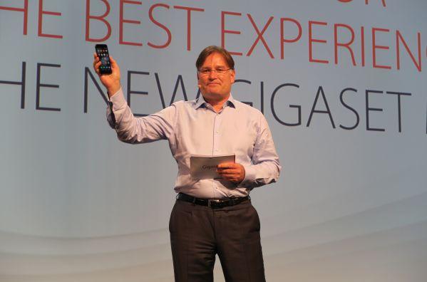 nacen los smartphone de gigaset disentildeados para la mejor experiencia nacen los smartphone de gigaset disentildeados para la mejor experiencia