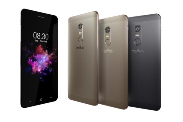 neffos de tplink acude a mwc 2017 con sus nuevos smartphones neffos de tplink acude a mwc 2017 con sus nuevos smartphones