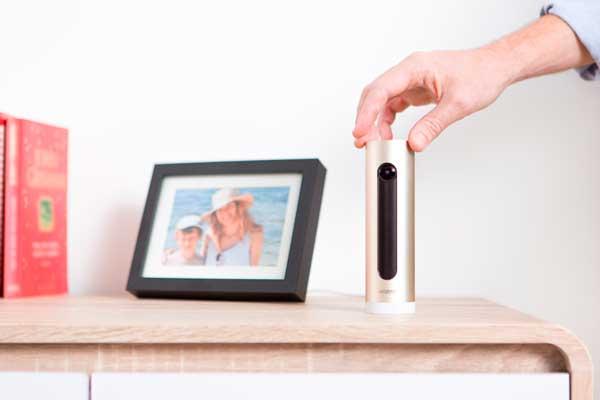netatmo anuncia tres nuevas funciones para welcome netatmo anuncia tres nuevas funciones para welcome