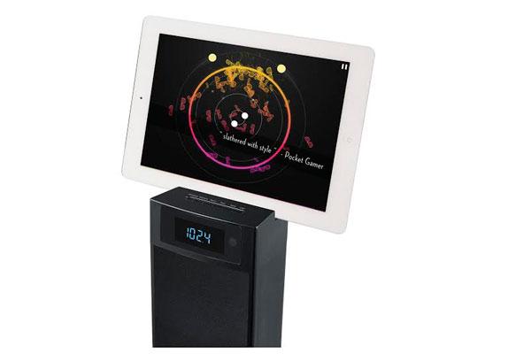 nevir lanza una nueva torre de sonido 21 con bluetooth nevir lanza una nueva torre de sonido 21 con bluetooth