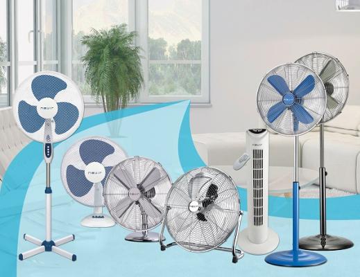 ventiladores de nevir para un verano fresquito nbsp ventiladores de nevir para un verano fresquito nbsp