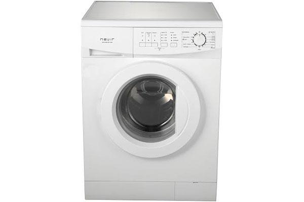nevir presenta su nueva lavadora modelo nvr4901 6k1000 nevir presenta su nueva lavadora modelo nvr4901 6k1000