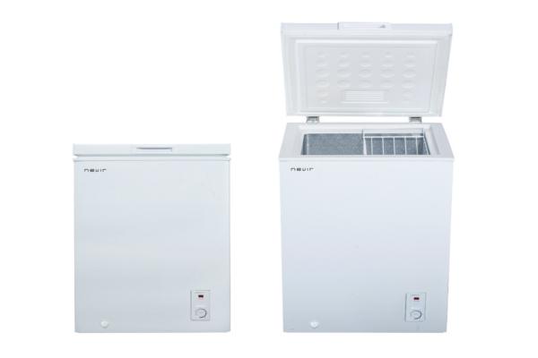 nevir presenta su nuevo arcoacuten congelador compacto nevir presenta su nuevo arcoacuten congelador compacto