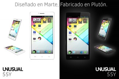 ningn detalle queda escondido en el unusual 55y ningn detalle queda escondido en el unusual 55y