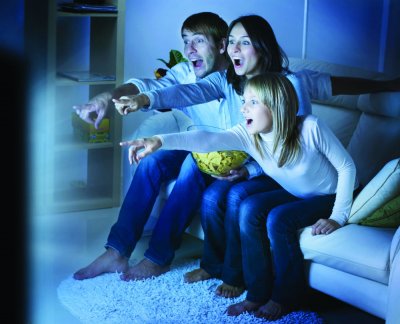 la noche perfecta en casa segn los espaoles la noche perfecta en casa segn los espaoles