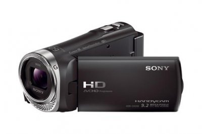 la nueva gama sony handycam llega a las tiendas la nueva gama sony handycam llega a las tiendas