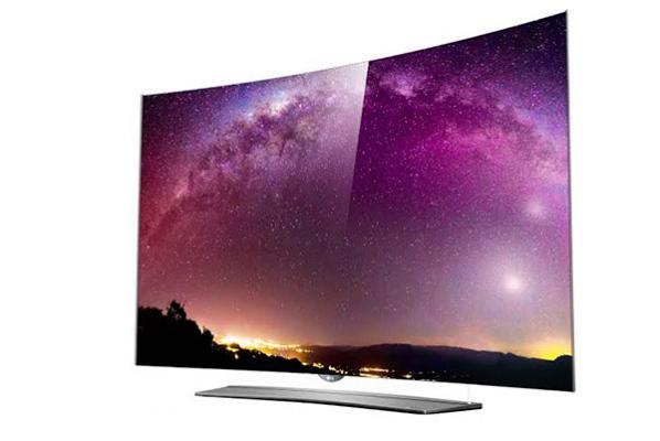 nueva gama de televisores lg oled capaces de mostrar el negro puro nueva gama de televisores lg oled capaces de mostrar el negro puro