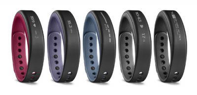 nueva pulsera inteligente garmin vvosmart nueva pulsera inteligente garmin vvosmart