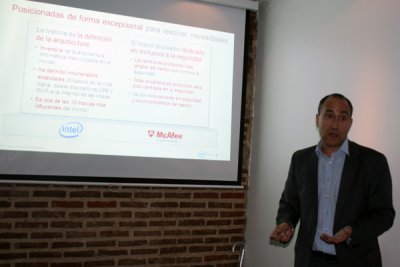 nueva suite de seguridad de mcafee nueva suite de seguridad de mcafee