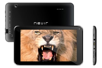 nueva tablet de nevir nueva tablet de nevir