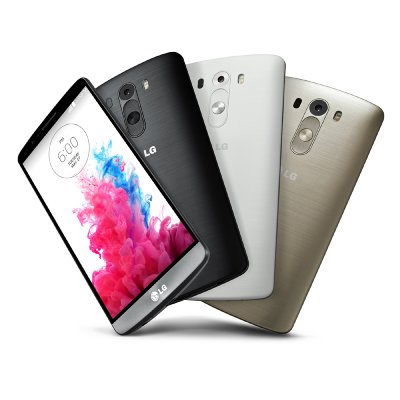 el nuevo lg g3 llega a espaa el nuevo lg g3 llega a espaa