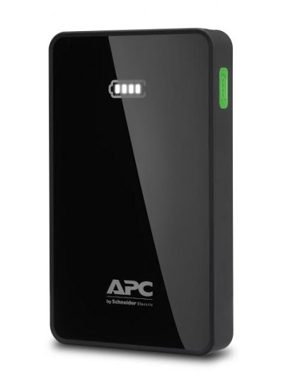 nuevo cargador mvil de bateras de apc para telfonos y tablets de schneider electric nuevo cargador mvil de bateras de apc para telfonos y tablets de schneider electric