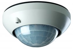 nuevo detector de presencia knx jung nuevo detector de presencia knx jung