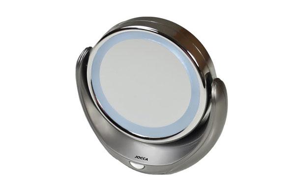 nuevo espejo de maquillaje led de jocca nuevo espejo de maquillaje led de jocca