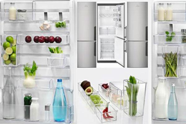 nuevo frigorfico electrolux customflex nuevo frigorfico electrolux customflex