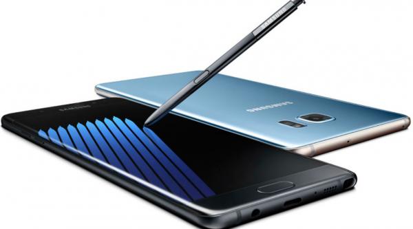 el nuevo galaxy note7 empezaraacute a venderse en europa en octubrenbsp el nuevo galaxy note7 empezaraacute a venderse en europa en octubrenbsp