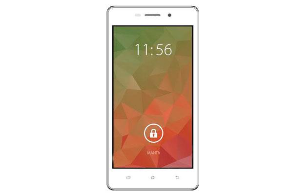 nuevo smartphone msp5006 de manta nuevo smartphone msp5006 de manta