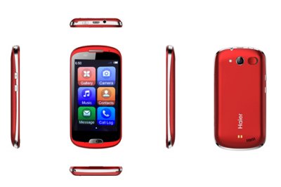 los nuevos haierphones incluyen 4g funcionalidad dualsim y cmaras de alta resolucin los nuevos haierphones incluyen 4g funcionalidad dualsim y cmaras de alta resolucin