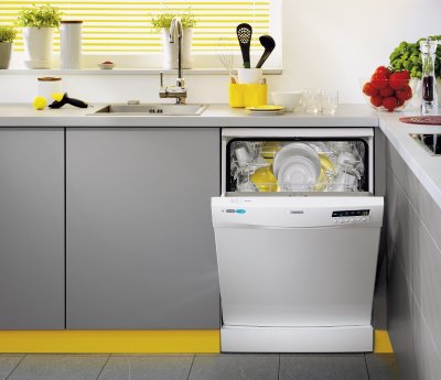 nuevos lavavajillas compactos e inteligentes de zanussi nuevos lavavajillas compactos e inteligentes de zanussi