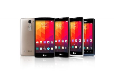 los nuevos smartphone de gama media de lg destacan por sus caractersticas premium los nuevos smartphone de gama media de lg destacan por sus caractersticas premium