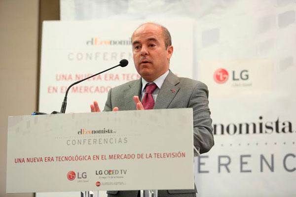 quotoled es una revolucioacuten teacutecnica que va a cambiar la industria de la televisioacutenquot quotoled es una revolucioacuten teacutecnica que va a cambiar la industria de la televisioacutenquot