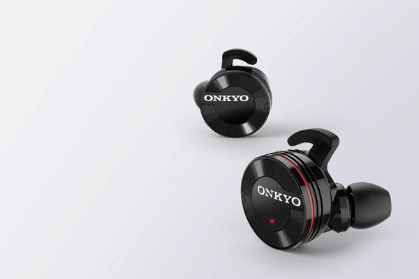 onkyo w800bt los primeros auriculares inear verdaderamente inalaacutembricos del mundo onkyo w800bt los primeros auriculares inear verdaderamente inalaacutembricos del mundo