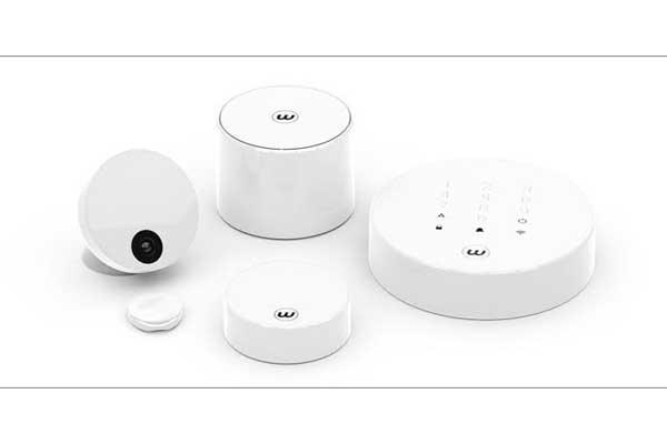 ontech security uacutenica empresa espantildeola de alta tecnologiacutea presente en el ces 2016 ontech security uacutenica empresa espantildeola de alta tecnologiacutea presente en el ces 2016