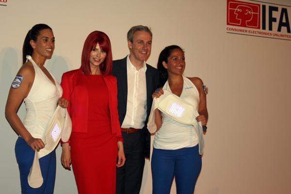 hay una oportunidad de negocio en lo relacionado con la salud personal hay una oportunidad de negocio en lo relacionado con la salud personal